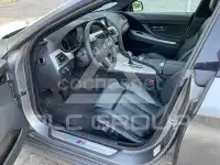 2018 BMW 6 Series