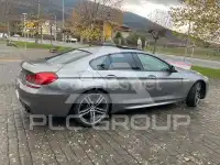 2018 BMW 6 Series
