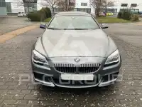 2018 BMW 6 Series