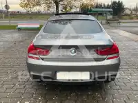 2018 BMW 6 Series
