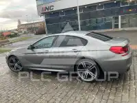 2018 BMW 6 Series