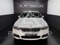 2018 BMW 6 Series