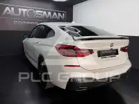 2018 BMW 6 Series