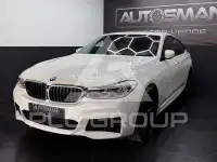 2018 BMW 6 Series