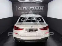 2018 BMW 6 Series