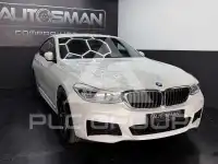 2018 BMW 6 Series