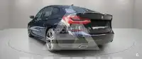 2018 BMW 6 Series