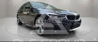 2018 BMW 6 Series