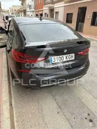 2018 BMW 6 Series