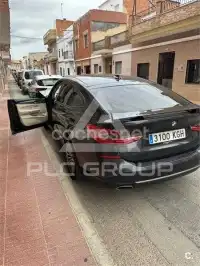2018 BMW 6 Series