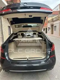 2018 BMW 6 Series
