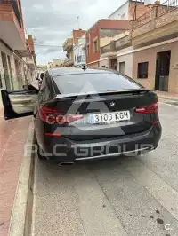 2018 BMW 6 Series