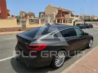 2018 BMW 6 Series