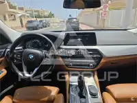 2018 BMW 6 Series