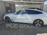 2018 BMW 6 Series