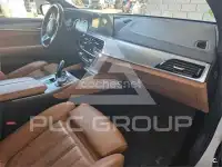 2018 BMW 6 Series
