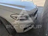 2018 BMW 6 Series