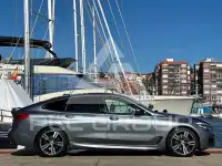 2018 BMW 6 Series