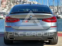 2018 BMW 6 Series