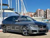 2018 BMW 6 Series