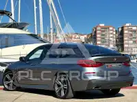 2018 BMW 6 Series
