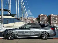 2018 BMW 6 Series