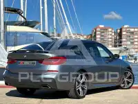 2018 BMW 6 Series