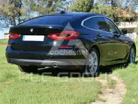 2018 BMW 6 Series