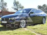 2018 BMW 6 Series