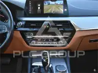 2018 BMW 6 Series