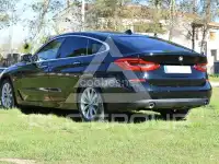 2018 BMW 6 Series