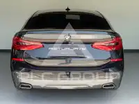 2018 BMW 6 Series