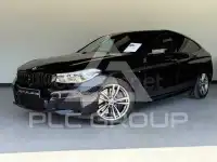 2018 BMW 6 Series