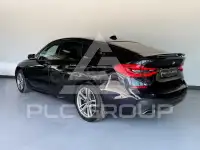 2018 BMW 6 Series