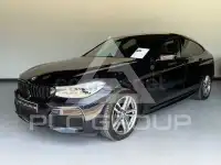2018 BMW 6 Series