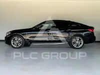 2018 BMW 6 Series