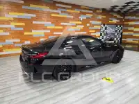 2018 BMW 8 Series