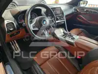 2018 BMW 8 Series