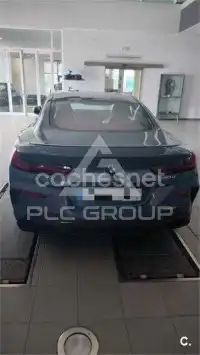 2018 BMW 8 Series
