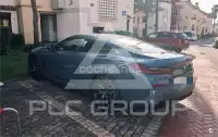 2018 BMW 8 Series