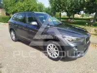 2018 BMW X1