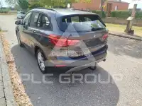 2018 BMW X1