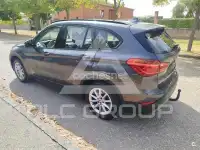 2018 BMW X1