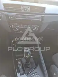2018 BMW X1