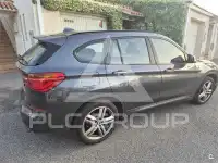 2018 BMW X1
