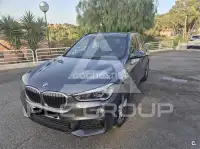 2018 BMW X1