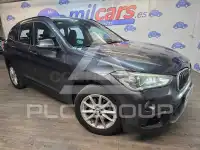 2018 BMW X1