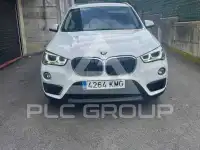 2018 BMW X1