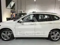 2018 BMW X1