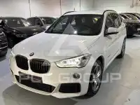 2018 BMW X1
